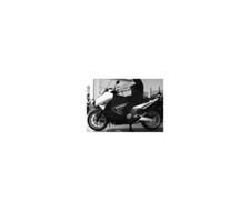 HONDA 750 INTEGRA - 14/19 - TABLIER PROTECTION BAGSTER BOOMERANG - 7571CB