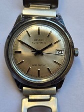 Montre KELTON AUTOMATIC.