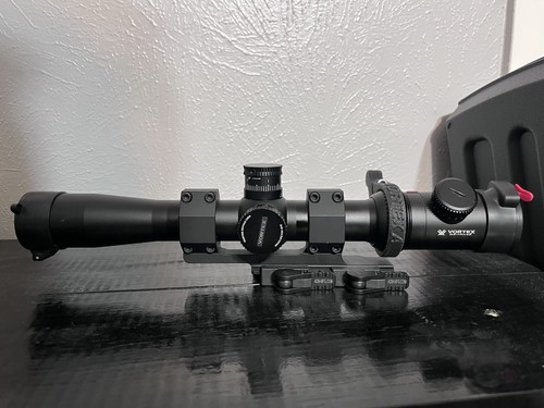 Vortex viper pst gen - pst,