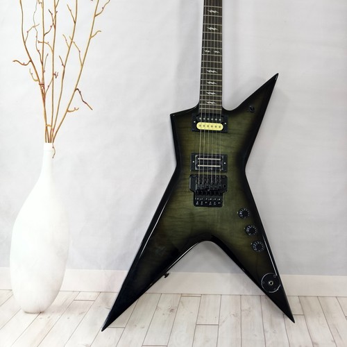 Washburn dimebag darrell - dimebag,