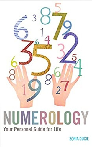 Numérologie votre guide - numérologie,