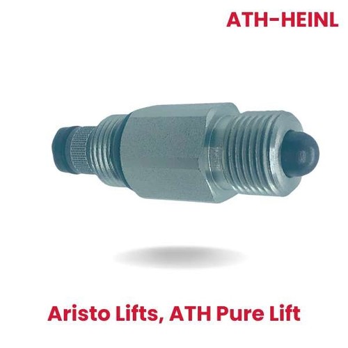 Remplacement ath heinl - remplacement,