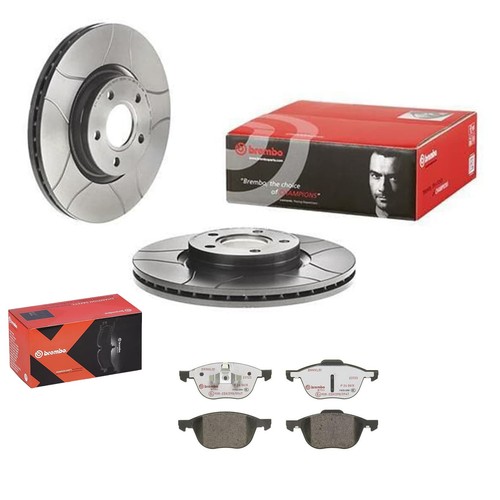 Brembo max disques - disques, frein