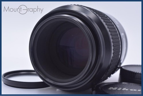 Excellent objectif macro nikon - macro,