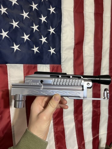 Cold fusion vsc autococker - vsc,