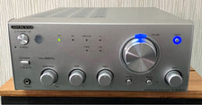 Transistor amplificateur stéréo intégré ONKYO A-905FX Japon utilisé