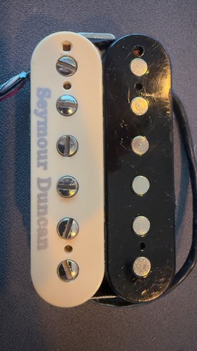 Seymour duncan pg1b - seymour, pearly