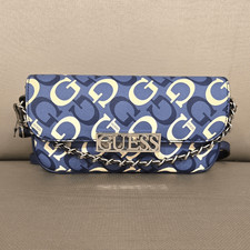 NEW Guess Logo Crossbody