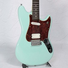 Squier by Fender Vintage