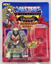 Ouragan Hordak Deluxe Masters