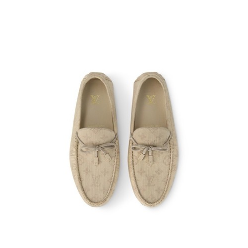 New authentic mens louis - new,
