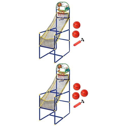 Jeu basket ball arcade - de, basket-ball