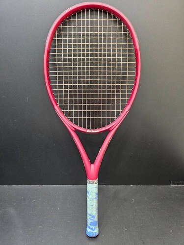 Wilson triad five hard tennis - wilson,