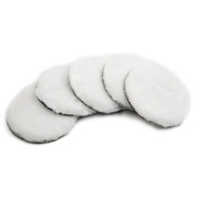 5pc 5" Faux Auto Polissage