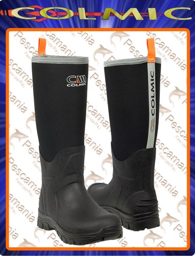 Bottes colmic fish boot - colmic,