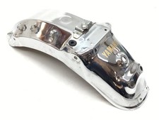 Garde boue arriere YAMAHA XV