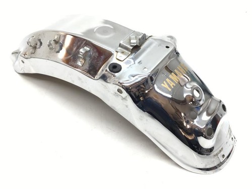 Garde boue arriere - , yamaha
