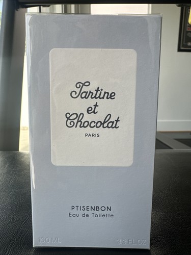Tartine chocolat petit - tartine,