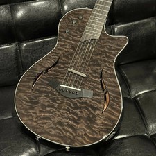 Taylor T5Z Ltd Quilted Maple /