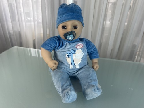 Poupée artiste bébé - d'artiste,