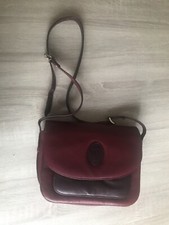 Sac à main vintage Cartier 