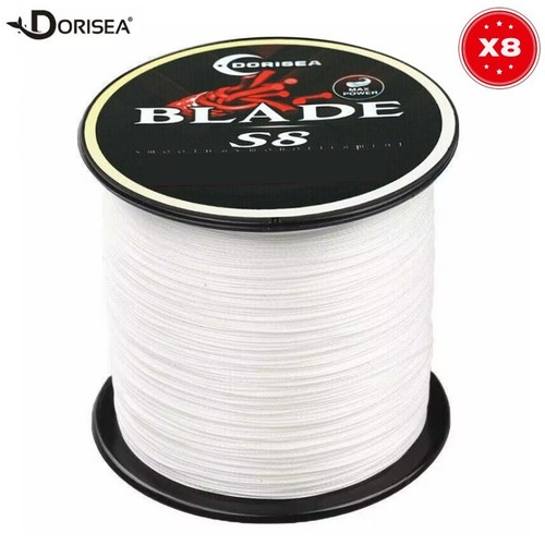 Brins 300m 2000m dorisea - 8,