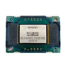 Véritable OEM Dmd / DLP Puce pour Benq MP772ST MP727 MP776ST MP522ST MP524