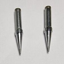 2 Pannes Weller PTH7 pour Weller TCPS