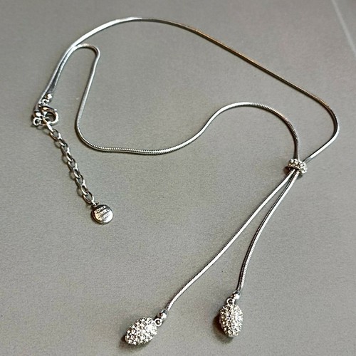Sonia rykiel bijoux necklace - bijoux,