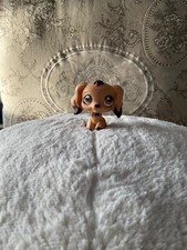 Vintage Hasbro Littlest Pet