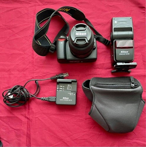 Appareil photo reflex