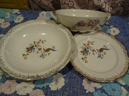 Lot porcelaine vaisselle - lot=,
