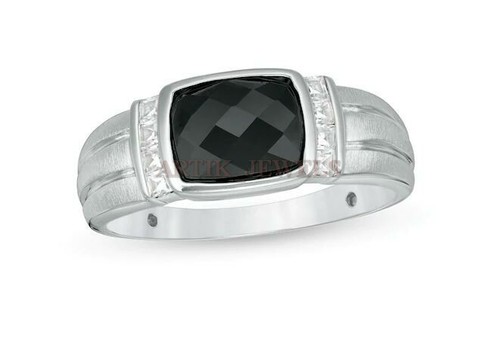 Naturel onyx noir - onyx,