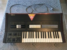 Korg sigma kp-30 / vintage / Bon état général / analogique 