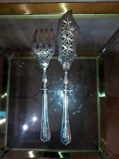 Christofle Service à Poisson