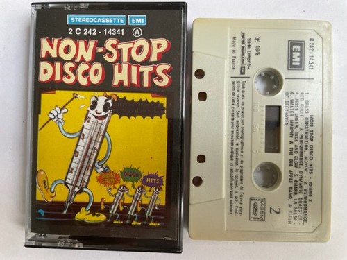 Non Stop Disco Hits Volume 2