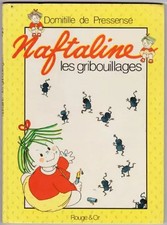 Naftaline, N°  3 : Les