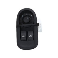 Platine de commande lève-vitre gauche - Renault KANGOO II PH.1 - 8200476806 - R1