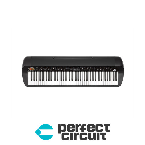 Korg stage vintage piano - sv-2,
