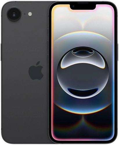 Smartphone apple iphone 16e - smartphone,
