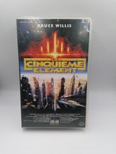 Le cinquième élément Bruce