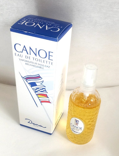 Dana canoe eau - de, toilette