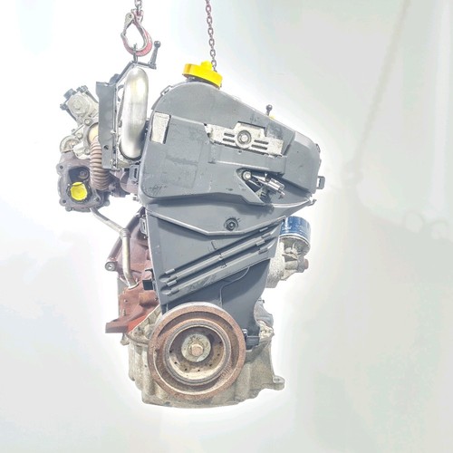 Moteur type k9k740 - moteur,