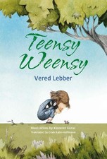 Vered Lebber Teensy Weensy (Poche)