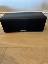 Sonus Faber Solo Center