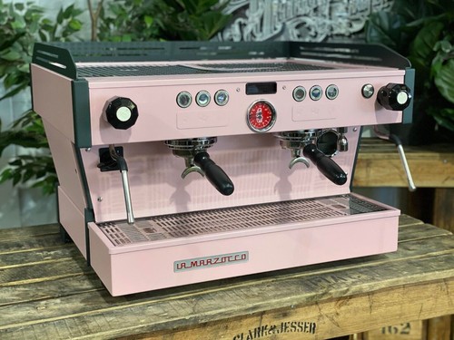 Marzocco linea 2 groupe - marzocco, pb