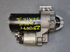 Démarreur - BMW Serie 1 118d 120d 123d E87 E81 E82 - 1241 7823700