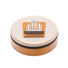 Kalimba - Sanzula - 9 lames -