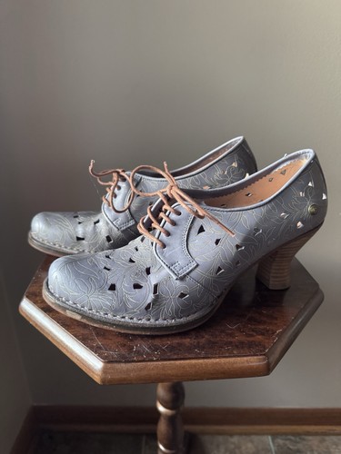 Neosens blue gray cut out - gray, high
