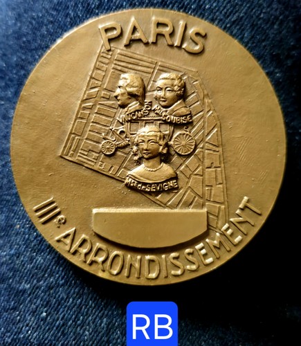 Paris iiième arrondissement - paris,